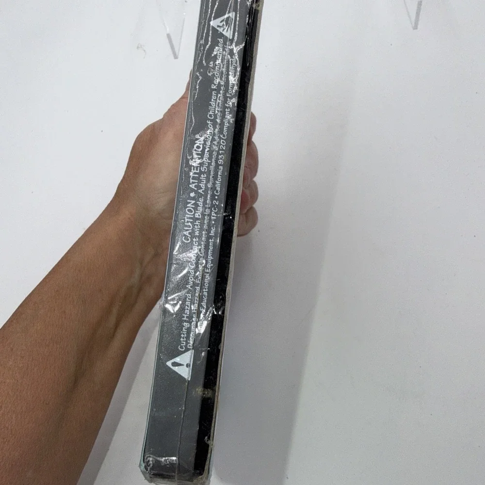 Stampin Up Big Shot Movers & Shapers‎ Curly Label New
